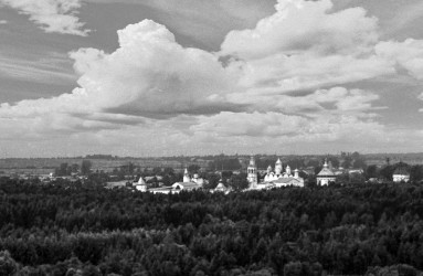 Спасо-Прилуцкий монастырь. 2006. Фото: Андрей Кошелев