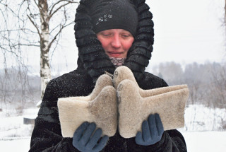 Фото: Андрей Кошелев, 2016