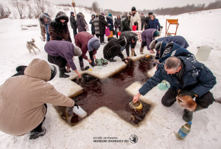 Фото: Андрей Кошелев, 2016