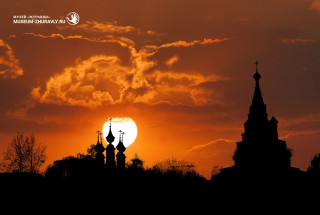 Из серии «Костромская область. Солигалич». 2018. Фото: Андрей Кошелев