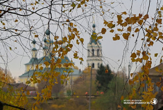 Из серии «Костромская область. Солигалич». 2018. Фото: Андрей Кошелев