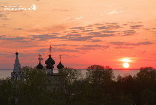 Из серии «Белое озеро Сергея Орлова»