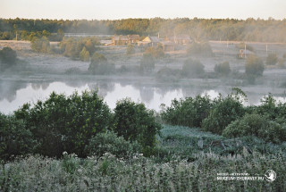 «Прекрасное пробуждение земли». 2004. Фото: Андрей Кошелев