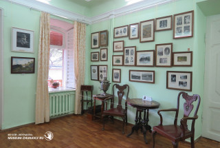Из серии «Ялта. Гурзуф. Алушта». 2020. Фото: Марина Кошелева