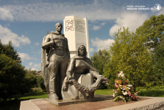 Из серии «Тотьма и окрестности». 2012. Фото: Андрей Кошелев