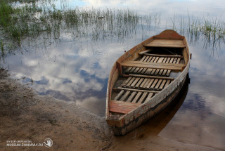 Фото: Андрей Кошелев, 2009